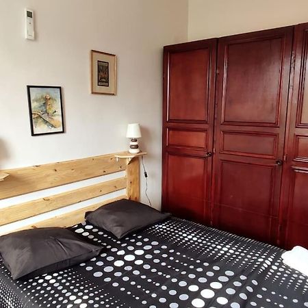 Le Jasmin Airconditioned Studio With Swimming Pool Marselha Exterior foto
